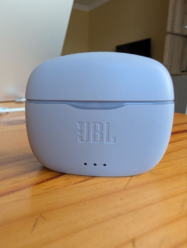 Наушники JBL Tune215 TWS 2