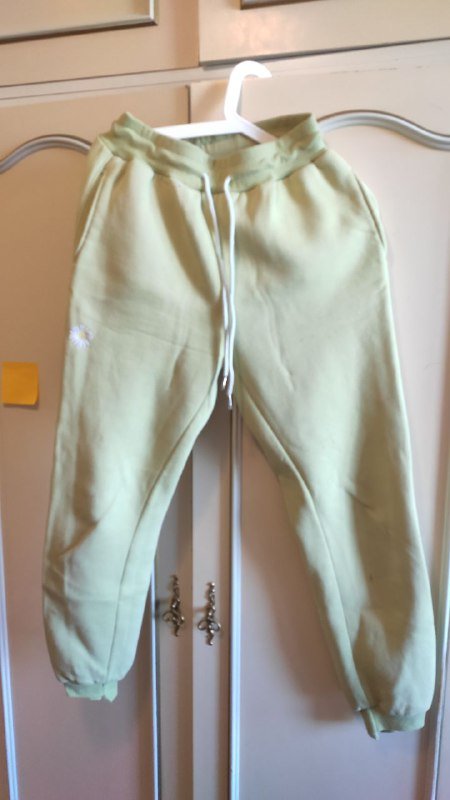 Женская одежда размер S 5