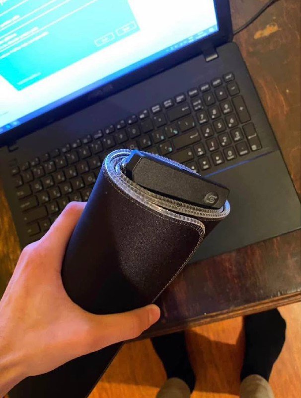 PS4 контроллер 4