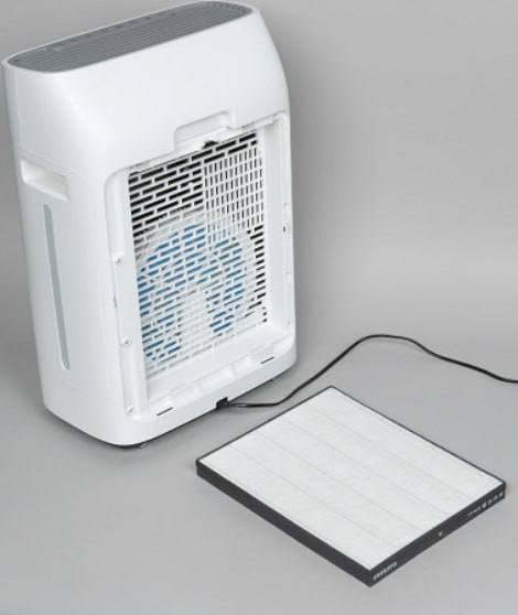 Очиститель воздуха Philips AC2729/10 3