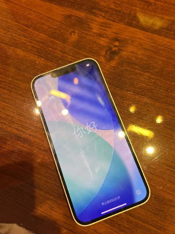 iPhone 13 1