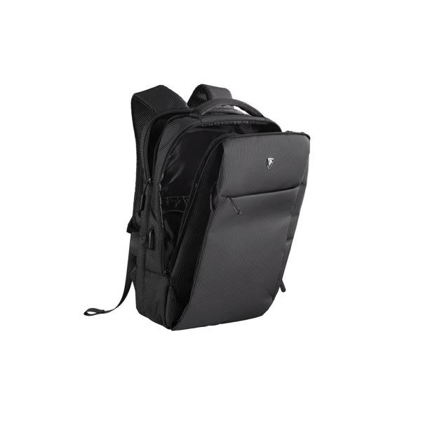 Рюкзак с отделением для ноутбука 16" 2E-BPN9366BK 3
