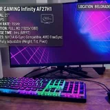 Игровой монитор ARDOR GAMING Infinity AF27H1 27 дюймов 1