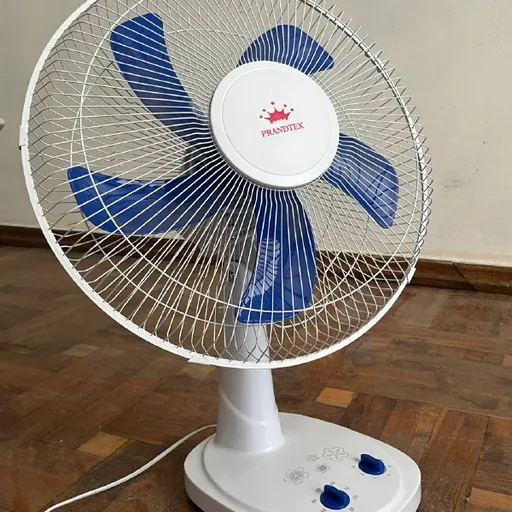 Вентилятор