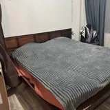 Двуспальная кровать 2