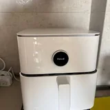 Xiaomi Smart Air Fryer 6.5L White 2