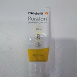 Ланолиновый крем Medela Purelan 37 г 1