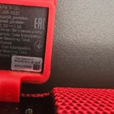 Портативная Bluetooth-колонка Sony SRS-XB21 1