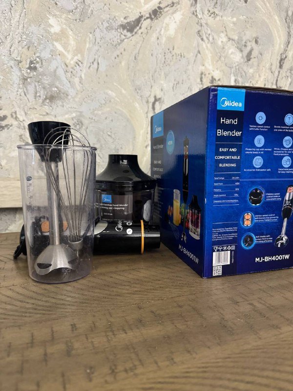 Блендер Midea 2