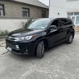Toyota Highlander 2014 2