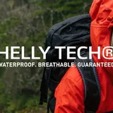 Водоотталкивающая куртка Helly Hansen 1