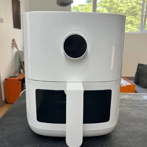 Аэрогриль Xiaomi Smart Air Fryer Pro 4L