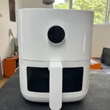 Аэрогриль Xiaomi Smart Air Fryer Pro 4L 1
