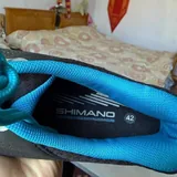 Велотуфли Shimano SH-MT301 5