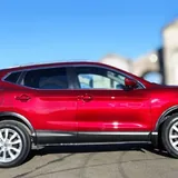 2023 Nissan Qashqai SL AWD 2
