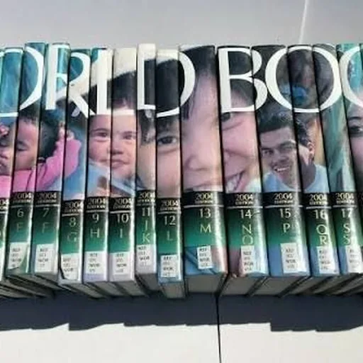 World Book