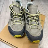 Трекинговая обувь Jack Wolfskin 2