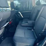 Toyota Prado 2022 6