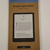Amazon Kindle Paperwhite 1