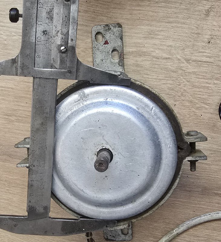 Коллекция моторов для шуруповёртов и разных устройств 4