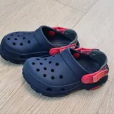 Детские Crocs 2