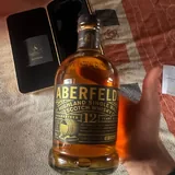 Aberfeldy 12 Years Old, коллекционный виски 2