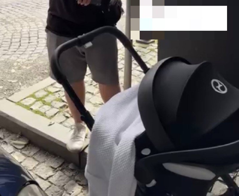 Cybex Balios S Lux 3в1 коляска с автолюлькой 2