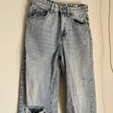 Джинсы Pull&bear 3