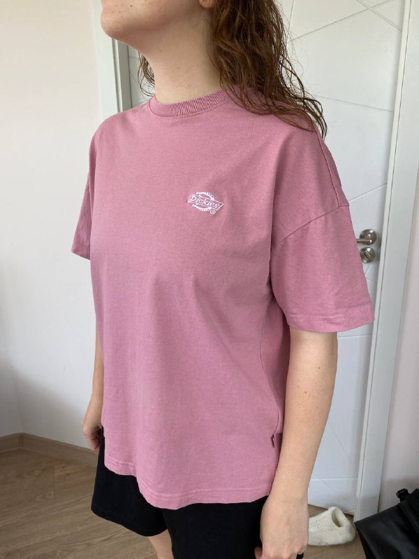 Футболка Dickies XS, Панама Anteater 2