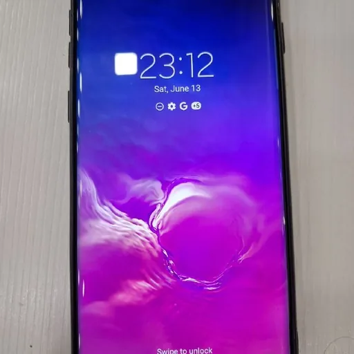 Samsung Galaxy S10