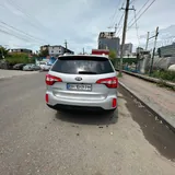 Kia Sorento 2013 4