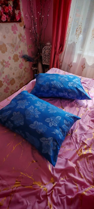 Сумки, юбка зара, машинка от катышек, парик, подушки 6