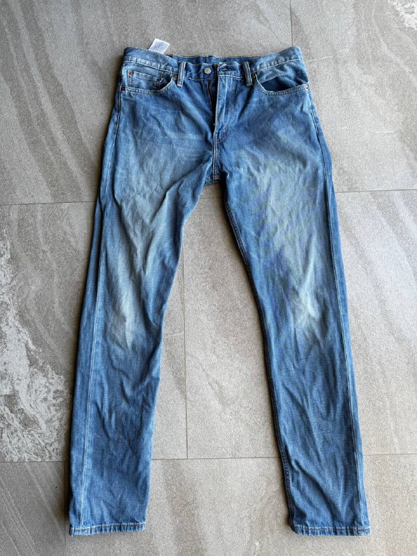 Gap 32/34 jeans 4