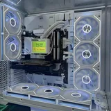 Компьютерные вентиляторы Prism 8 Pro 2