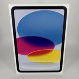 Apple iPad 11th Gen A16 128GB Wi-Fi Blue 1