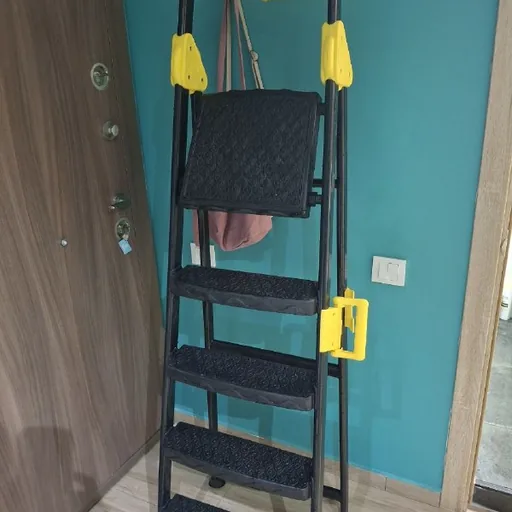 Ladder