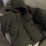 Пуховик Pull&Bear 4