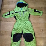 Горнолыжный комбез 1