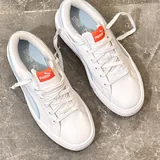 Кроссовки Puma, размер 40 1