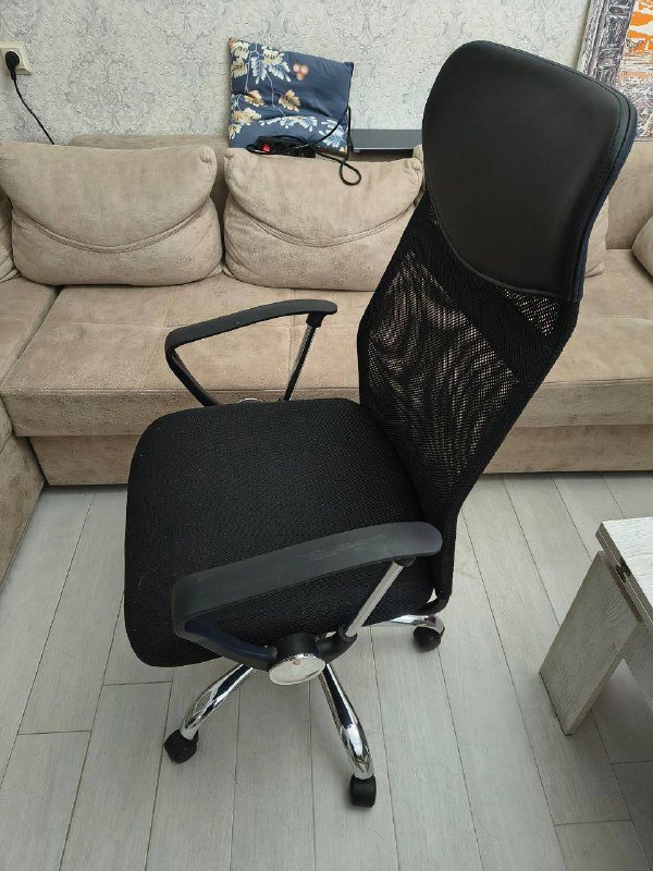 Компьютерный стул 2