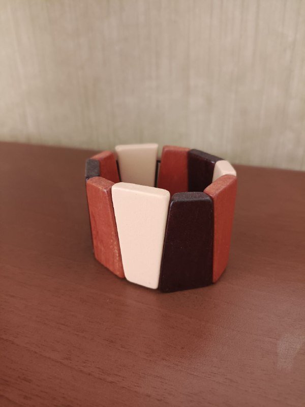 Бижутерия в бохо стиле