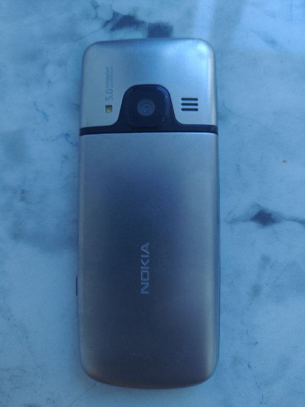 NOKIA 6700 телефон 2