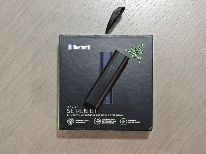 Микрофон-петличка Razer Seiren BT, наушники Anker Soundcore Q30, адаптер Intel BE200 NGW, чехлы Vivo X300