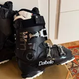 Женский горнолыжный комплект Rossignol и Dalbello 5