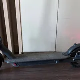 Xiaomi Mi Electric Scooter 1S, оригинальное зарядное устройство 3