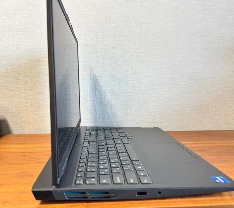 Lenovo IdeaPad Gaming 3 4
