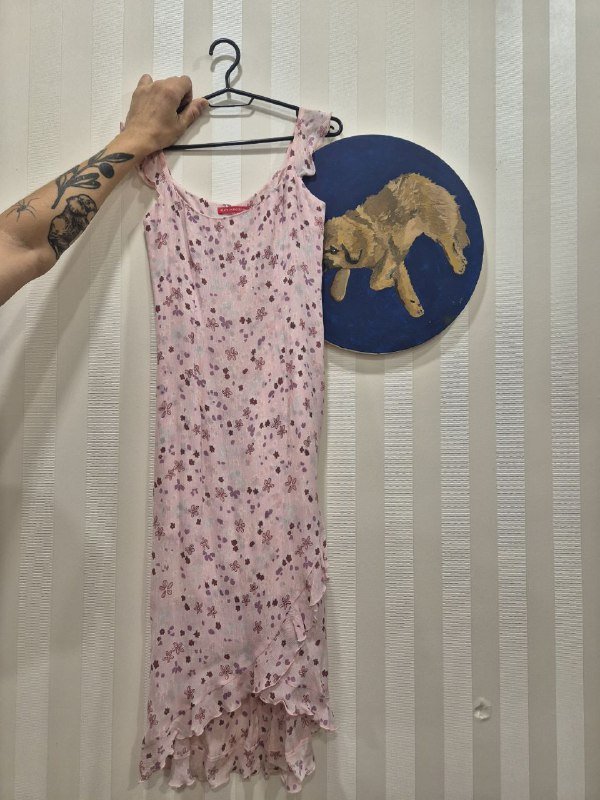 Когтеточка 5