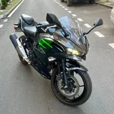 Kawasaki Ninja 500 ABS 2