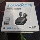 Наушники Soundcore Liberty 5 Pro 3