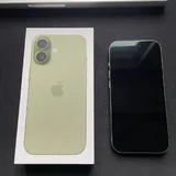 iPhone 17 Sage (E-Sim) 2